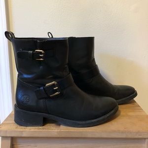 Tory Burch Bennie Moto